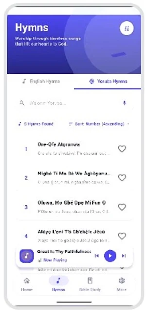 CCI Mobile APP Screenshot 0