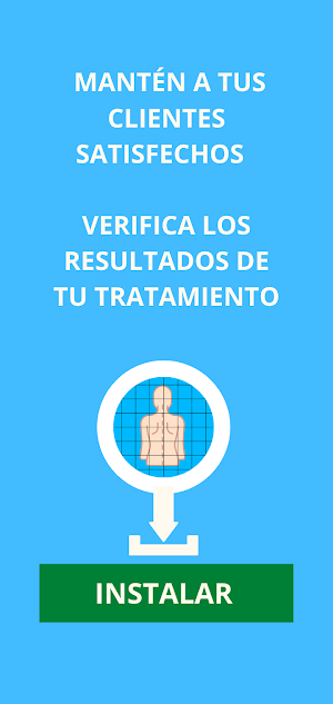 Verificación Postural Screenshot 0