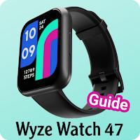 wyze watch 47 guide