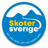 Skotersverige assist