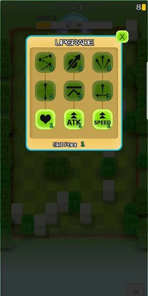 Tutubu Screenshot 2