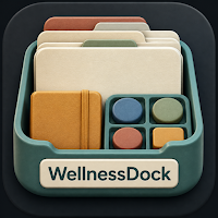 WellnessDock