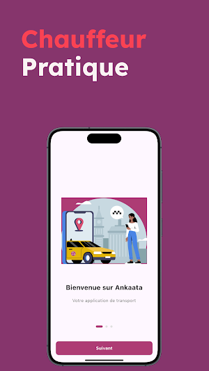 Ankataa rider Screenshot 1