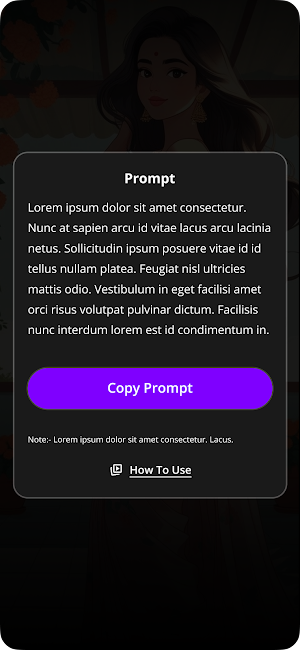 PicPromptify AI Screenshot 3