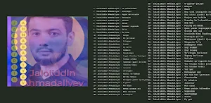 Jaloliddin Ahmadaliyev 2023 Screenshot 0