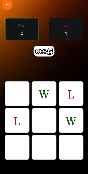Winline Screenshot 1