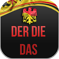 Der Die Das