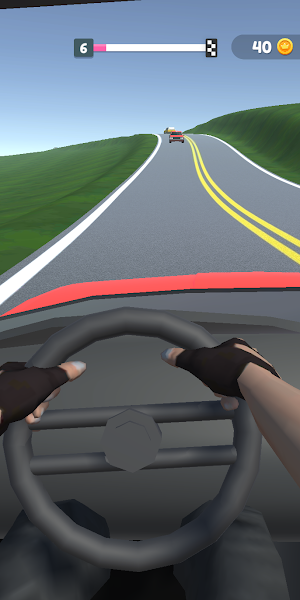 Highway Driver Screenshot 0