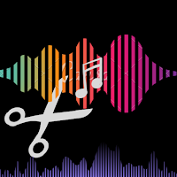 Audio Editor : Cutter, Merger