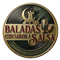 Baladas Con Sabor A Salsa