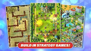 Gamebanjo Screenshot 1