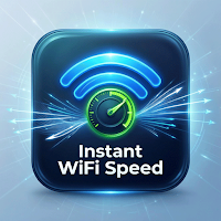 Instant Wifi Speed