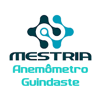 Anemômetro Guindaste - Mestria