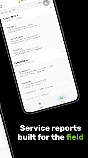 Ally Employee Screenshot 1