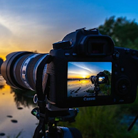 Camera & Photography Wallpaper