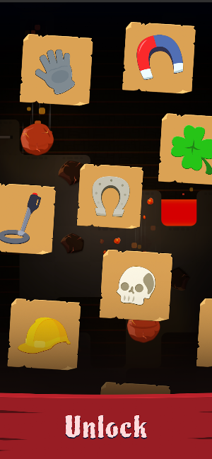 Roni the Miner Screenshot 3