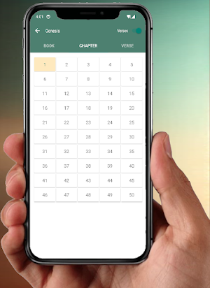 AMPC Bible Audio Offline Screenshot 3