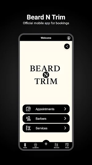 Beard N Trim Screenshot 0