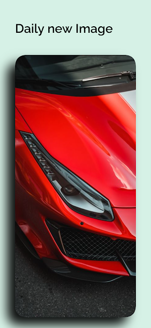 farrari Pista Wallpapers 4K Screenshot 3