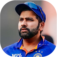 Rohit Sharma Wallpapers