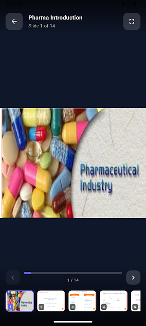 Vagdhan Pharma Screenshot 2