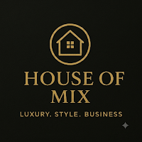 House of Mix