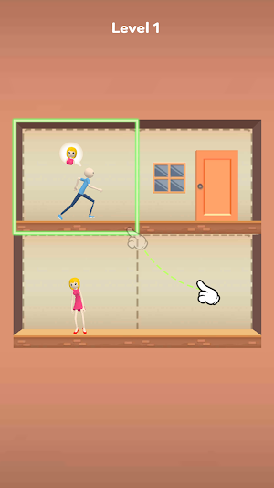 Rescue Me 3D Screenshot 0