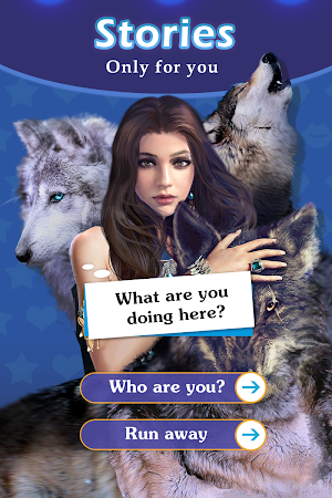 Moments: Choose Your Story Screenshot 2