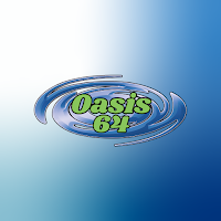 Oasis 64 Car & Dog Wash