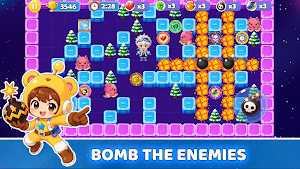 Boomland: Maze Escape Screenshot 1