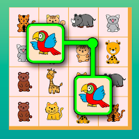 Paopao Tile Connect: Onet