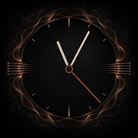 Electric Stage 01 Watch Face