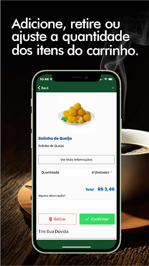 Casa Brasilis Screenshot 2
