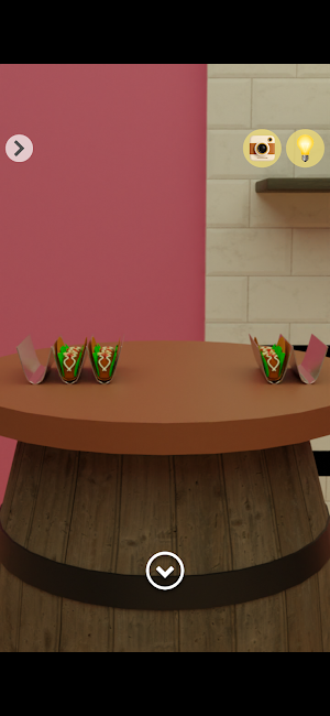 Escape Game Mexican Diner Screenshot 3