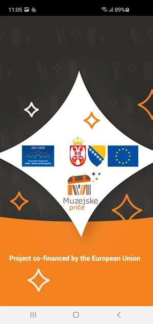 Museum of Literature and Theatre Arts of BiH Screenshot 0