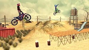 Real Bike Tricks Screenshot 3