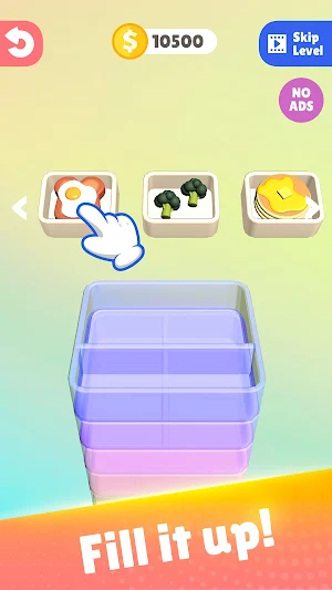 StockBox Screenshot 1