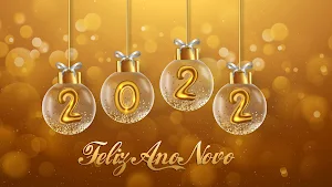 Feliz Ano Novo! Screenshot 0
