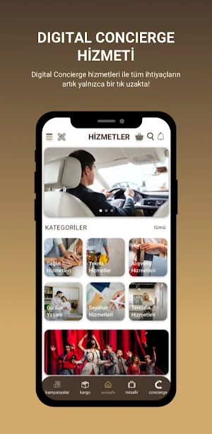 Zekeriyaköy 3.Etap Screenshot 2