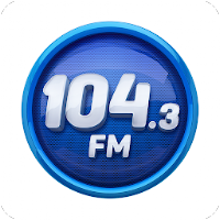 104 FM - Piumhi