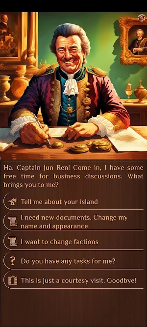 seawolves Screenshot 2