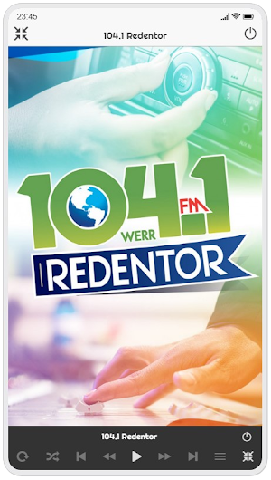 Radio Cristiana Puerto Rico Screenshot 1