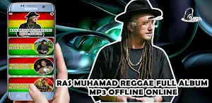 Lagu Reggae Negeri Pelangi Mp3 Screenshot 3