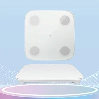 Mi Body Scale 2 App Guide