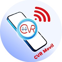 CVR movil