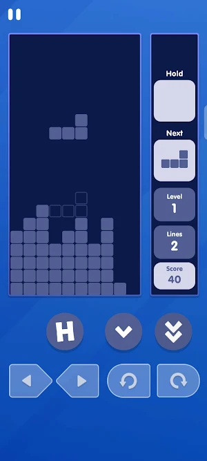 TetraMania Screenshot 3