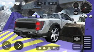 Car Destruction Simulator: CM Screenshot 3