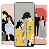 Love and Couple wallpapers HD