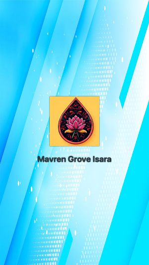 Mavren Grove Isara Screenshot 0