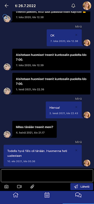 JaakkoSan Screenshot 1